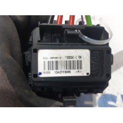 Peugeot - 208 - Heater resistor
