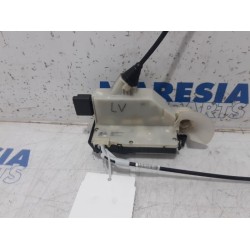 Peugeot - 208 - Door lock mechanism 4-door, front left
