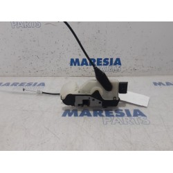 Peugeot - 208 - Door lock mechanism 4-door, front left