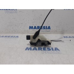 Peugeot - 208 - Front door lock mechanism 4-door, right