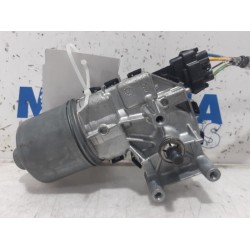 Peugeot - 208 - Front wiper motor
