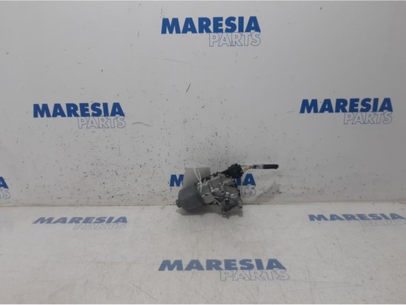 Peugeot - 208 - Front wiper motor
