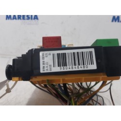 Peugeot - 208 - Fuse box
