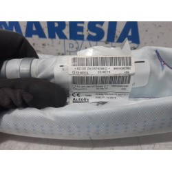 Peugeot - 208 - Airbag hemel links