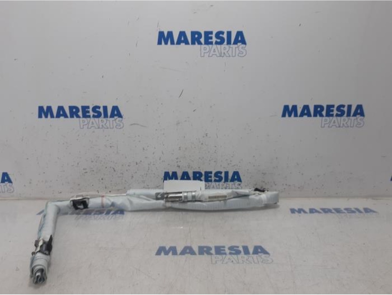 Peugeot - 208 - Airbag hemel links
