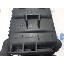 Peugeot - 208 - Carbon filter