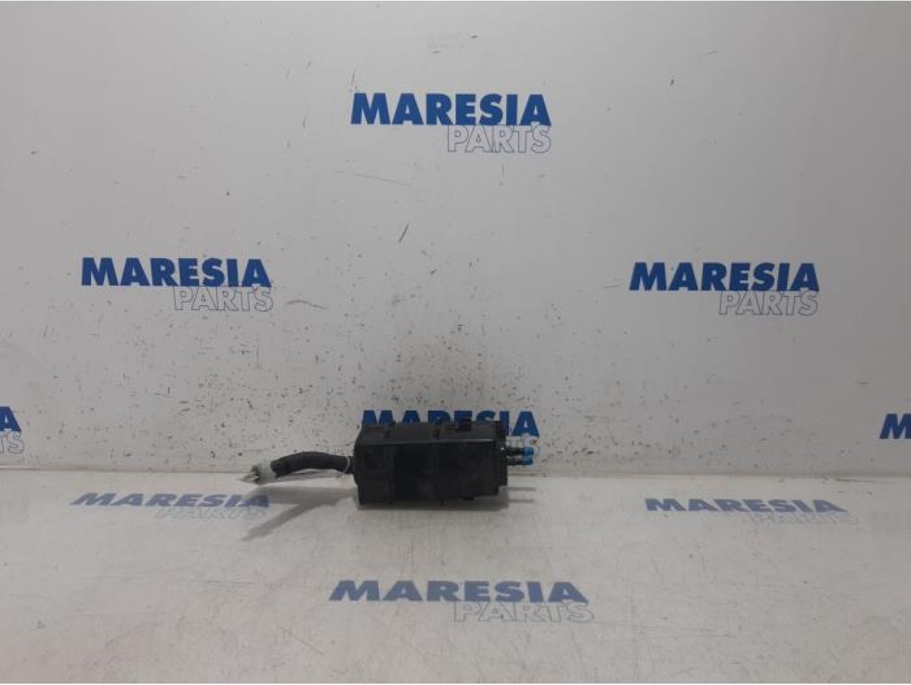 Peugeot - 208 - Carbon filter
