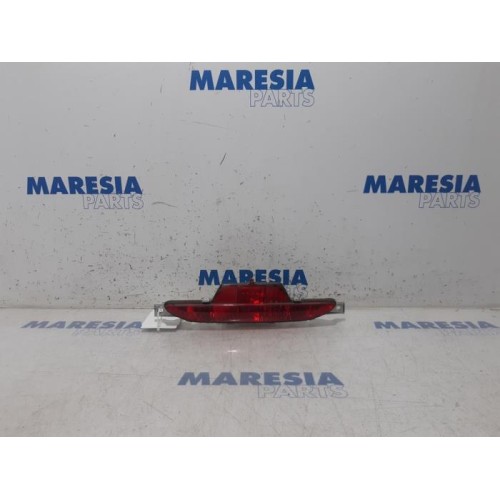 Peugeot - 208 - Rear fog light