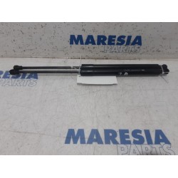 Peugeot - 208 - Set of tailgate gas struts