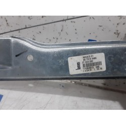 Peugeot - 208 - Window mechanism 4-door, front left