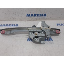 Peugeot - 208 - Window mechanism 4-door, front left
