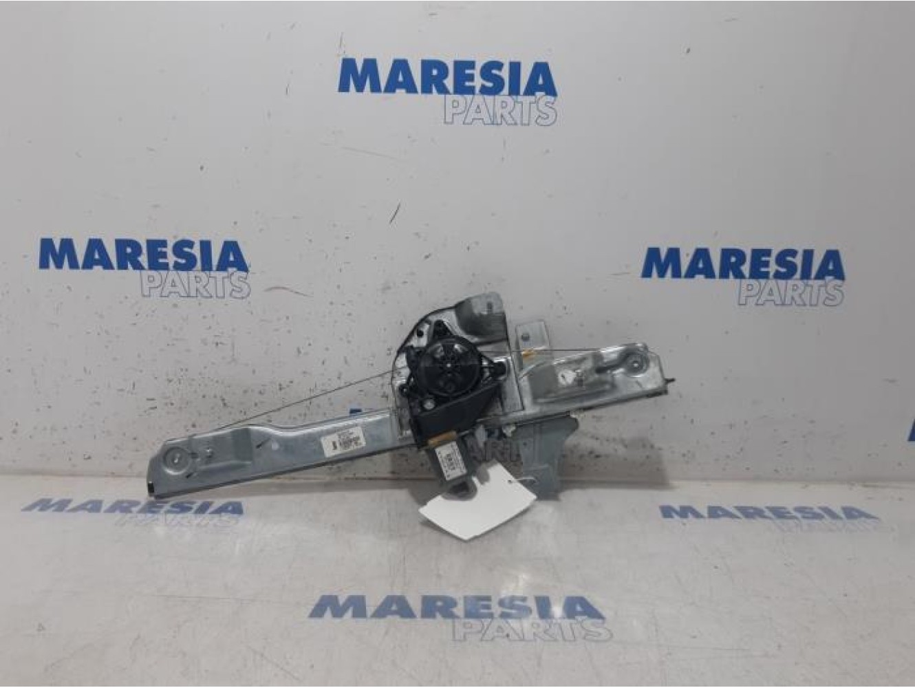 Peugeot - 208 - Window mechanism 4-door, front left