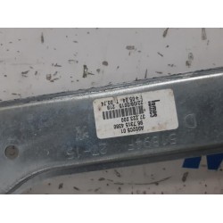Peugeot - 208 - Window mechanism 4-door, front right