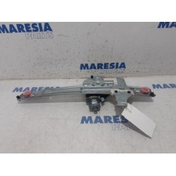 Peugeot - 208 - Window mechanism 4-door, front right