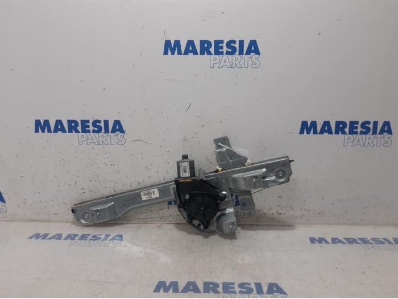 Peugeot - 208 - Window mechanism 4-door, front right