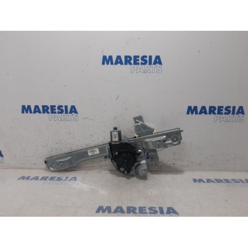 Peugeot - 208 - Window mechanism 4-door, front right