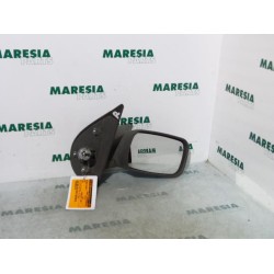 Fiat - Punto - Wing mirror, right