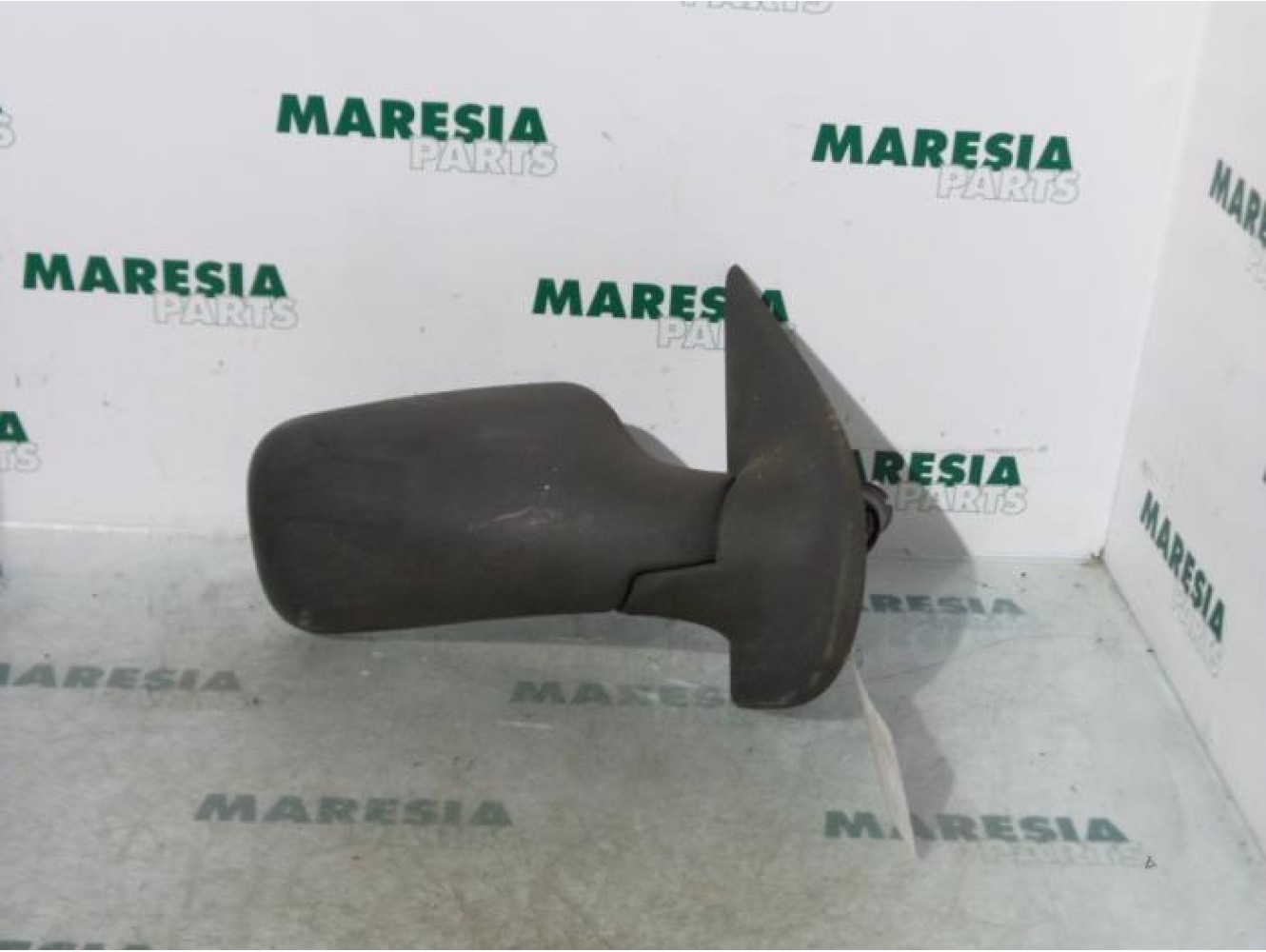 Fiat - Punto - Wing mirror, right
