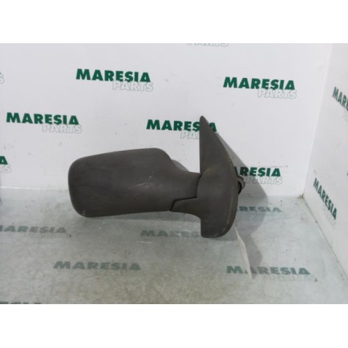 Fiat - Punto - Wing mirror, right