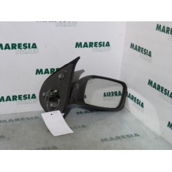 Fiat - Punto - Wing mirror, right