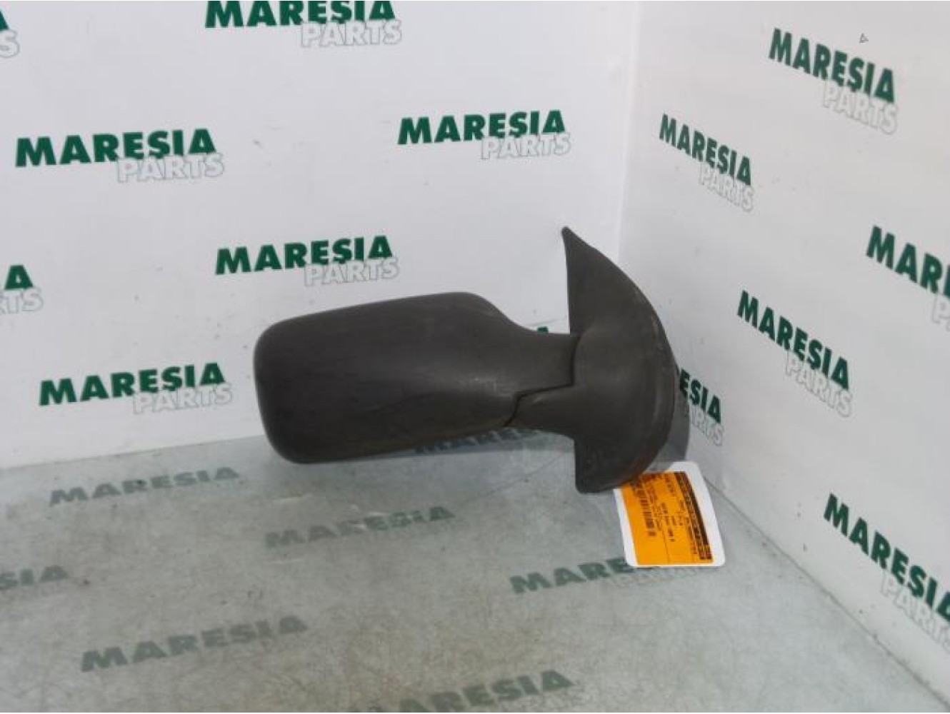Fiat - Punto - Wing mirror, right