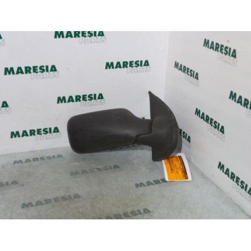 Fiat - Punto - Wing mirror, right
