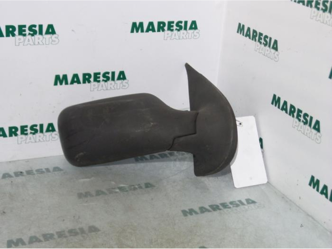 Fiat - Punto - Wing mirror, right