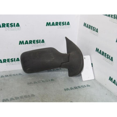 Fiat - Punto - Wing mirror, right