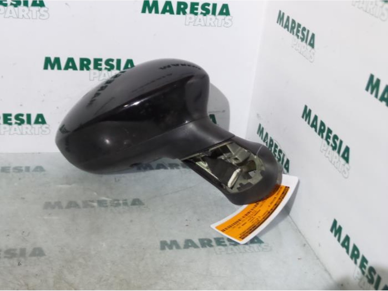 Fiat - Punto - Wing mirror, right