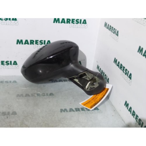 Fiat - Punto - Wing mirror, right
