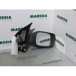 Fiat - Punto - Wing mirror, right