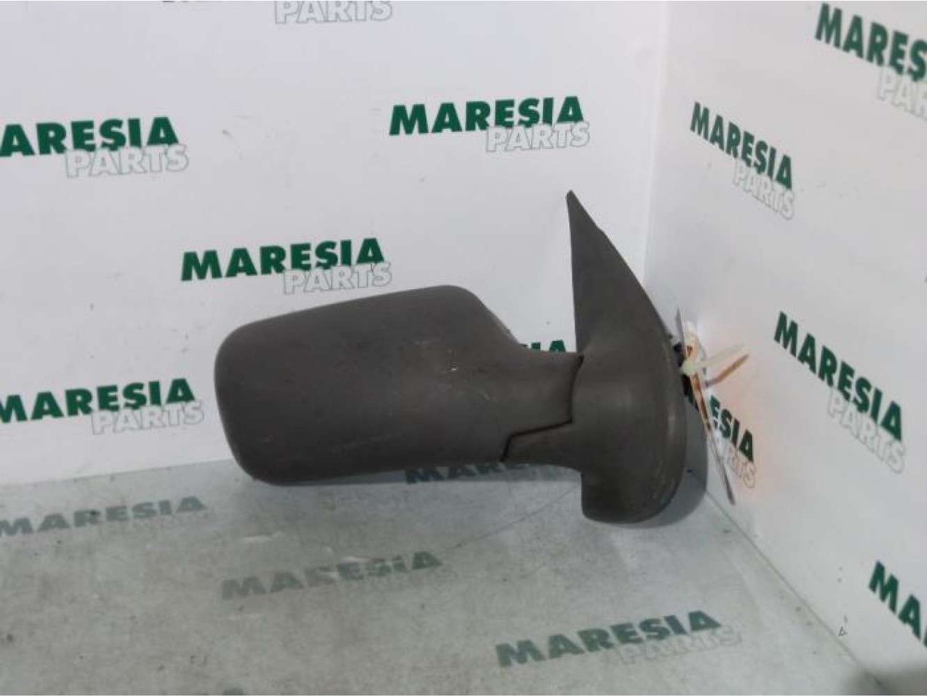 Fiat - Punto - Wing mirror, right