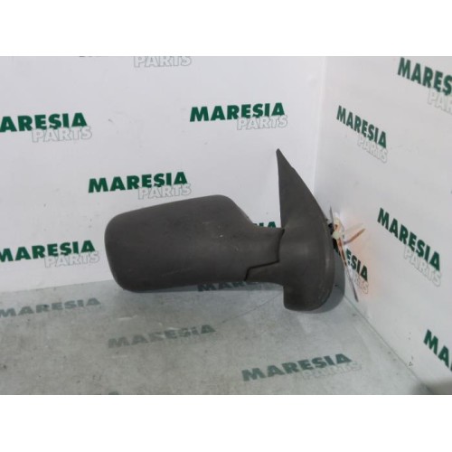 Fiat - Punto - Wing mirror, right