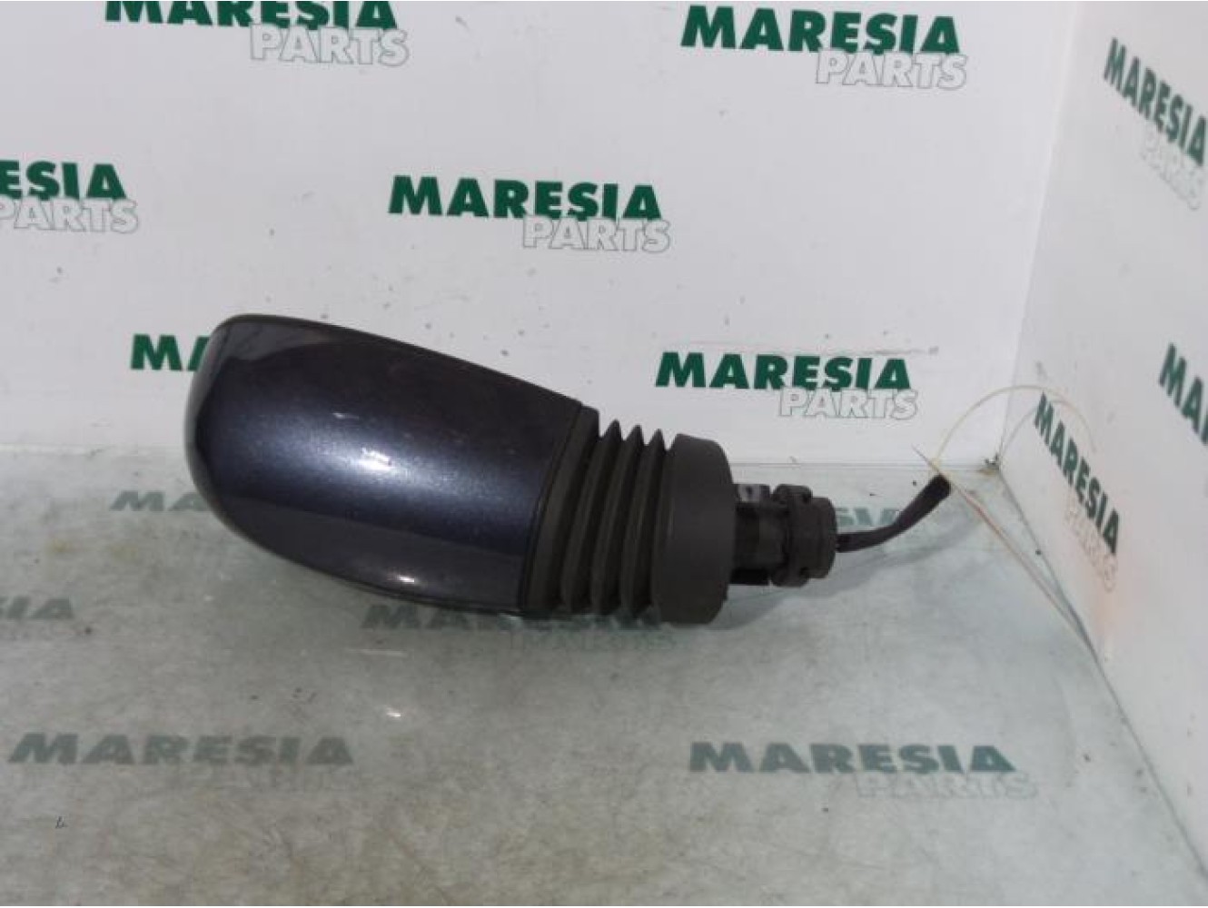 Fiat - Punto - Wing mirror, right