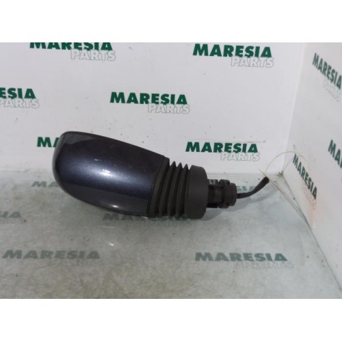 Fiat - Punto - Wing mirror, right