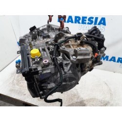 Peugeot - Expert - Gearbox