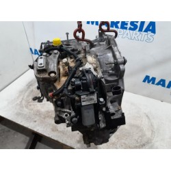 Peugeot - Expert - Gearbox