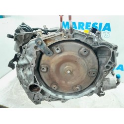 Peugeot - Expert - Gearbox