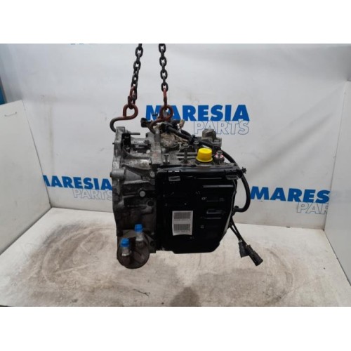 Peugeot - Expert - Gearbox