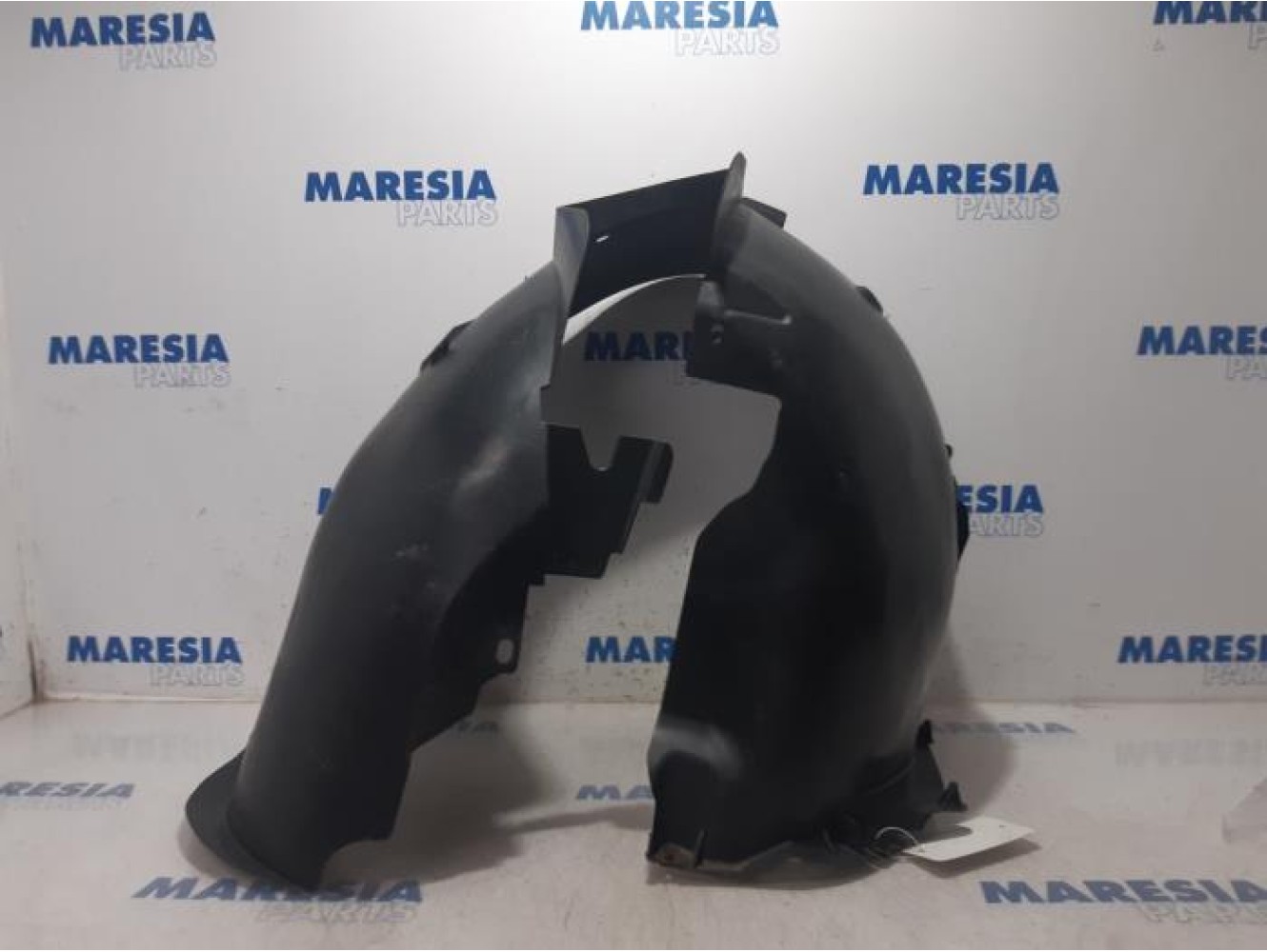 Peugeot - 308 - Wheel arch liner