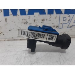 Peugeot - 208 - Brake assist sensor