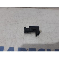 Peugeot - 208 - Brake assist sensor