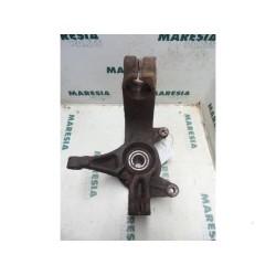Renault - Megane - Knuckle, front left
