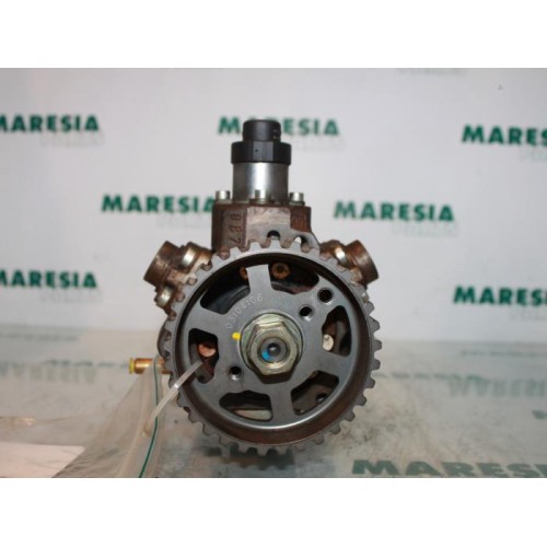 Peugeot - 307 - Kraftstoffpumpe Mechanisch