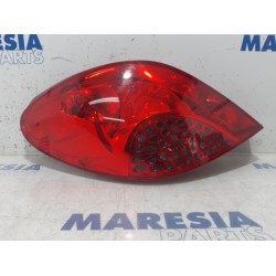Peugeot - 207 - Achterlicht links