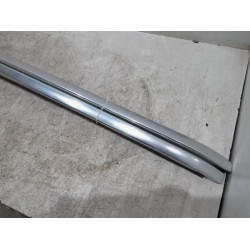 Peugeot - 508 - Kit rails de toit