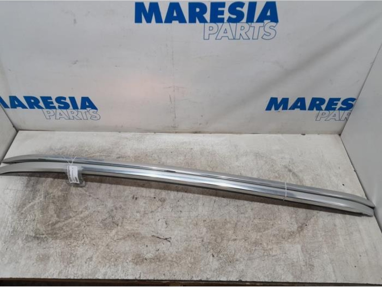Peugeot - 508 - Kit rails de toit