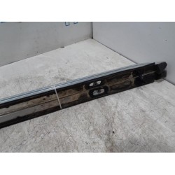 Peugeot - 508 - Kit rails de toit