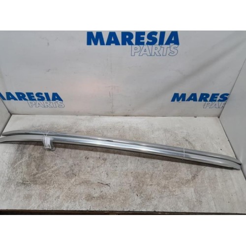 Peugeot - 508 - Kit rails de toit