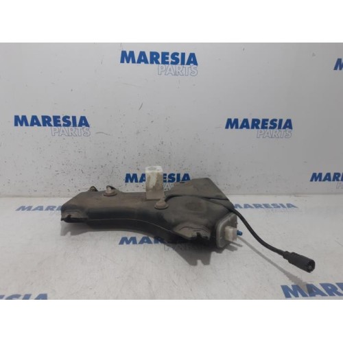 Peugeot - 508 - Particulate filter tank